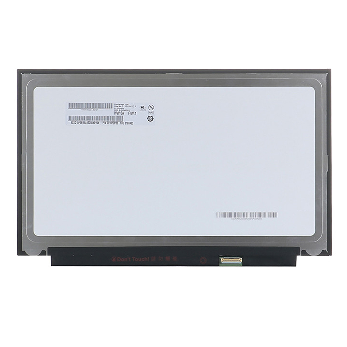 Laptop LCD Screen B140HAK02.3 Matrix For AUO 14.0 inch 1920x1080 Notebook Screen