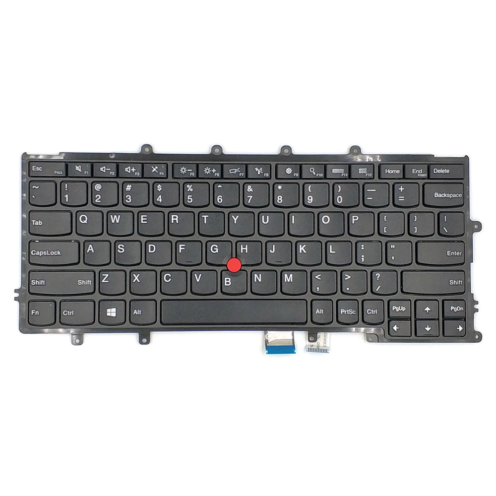 Laptop keyboard For Lenovo Thinkpad X240 US English Keyboard