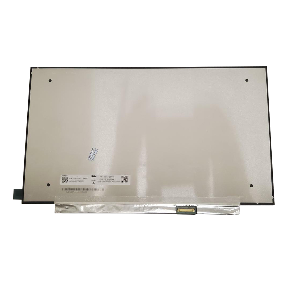 Wholesale Laptop Lcd Screen For Innoux N140HCR-GQ2 Antiglare eDP 30Pins 1920×1080 FHD Display Screen