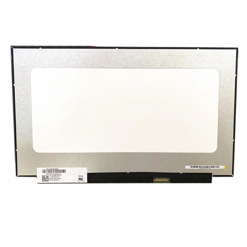 New NV156FHM-N4R Laptop LCD Screen Display Panel 15.6" 1920x1080 30Pins EDP Slim Matte Replacement Panel Screen