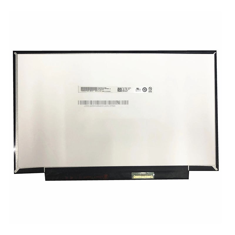 High Quality B116XAB01.2 11.6 inch 1366x768 HD 30pins EDP IPS Lcd Display For AUO Laptop Screen