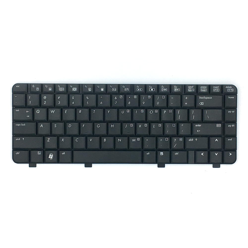 English Laptop Keyboard For HP CQ50 US Keyboard New