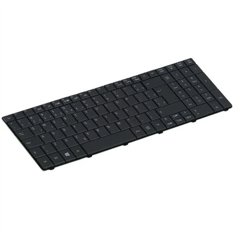 Replacement BR Keyboard Fit For Acer Aspire E1-571-6854 Laptop Keyboard