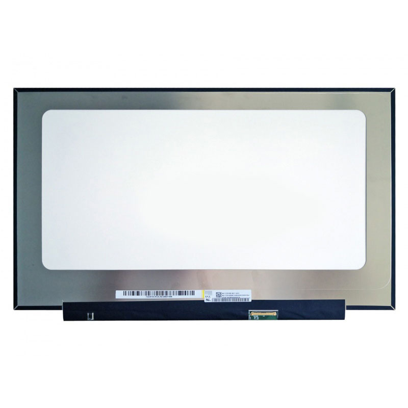 17.3"120HZ NV173FHM-NX1 Laptop LCD Screen 1920x1080 EDP 40pins IPS Matrix Display Matte IPS Screen