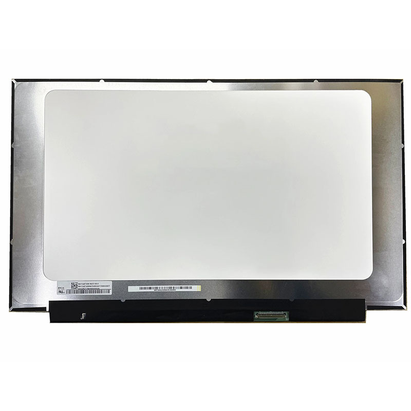 15.6 Inch Laptop LCD Screen Display Panel For Acer Nitro 5 AN515-44-R5FT NV156FHM-NX3 144HZ EDP 40Pins 1920X1080 FHD