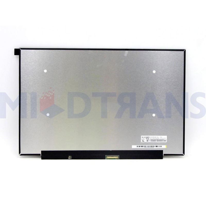 NV140DRM-N61 NV140DRM N61 14.0" Slim Edp 40 Pins Laptop LCD LED Display 2240*1400 100% SRGB Narrow Border Laptop Screen