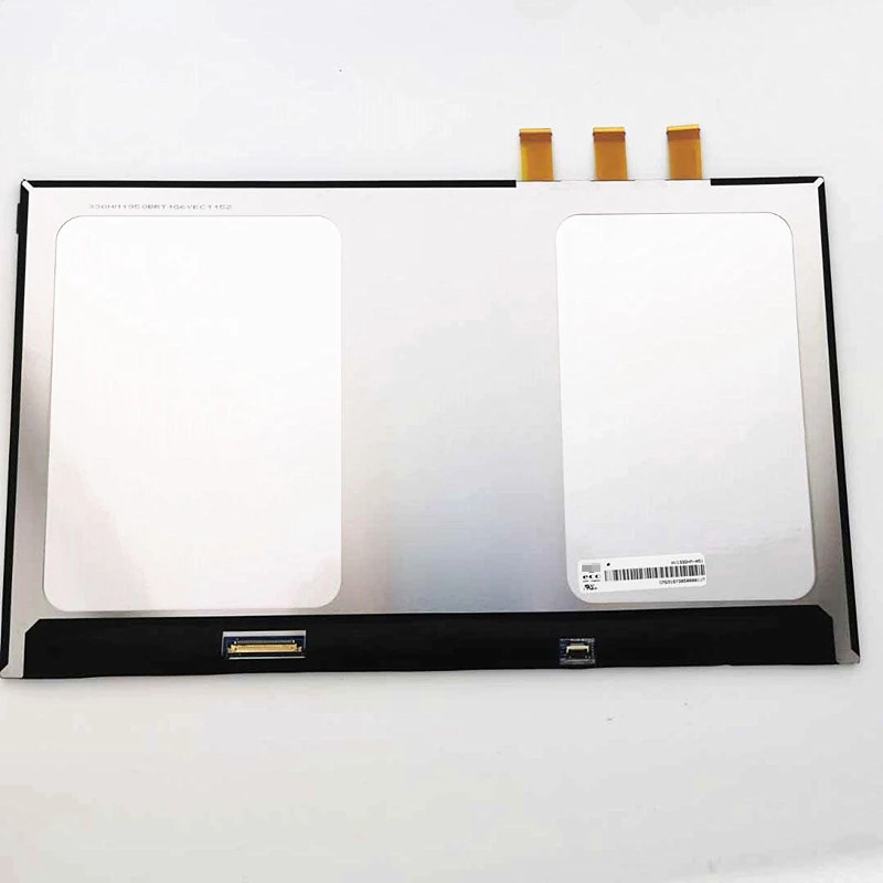 13.3 Inch 2K 2560x1440 LCD Panel NV133QHM-A51 LED LCD 40Pins EDP Slim Display For Mobilestudio Pro 13 LCD Screen Replacement