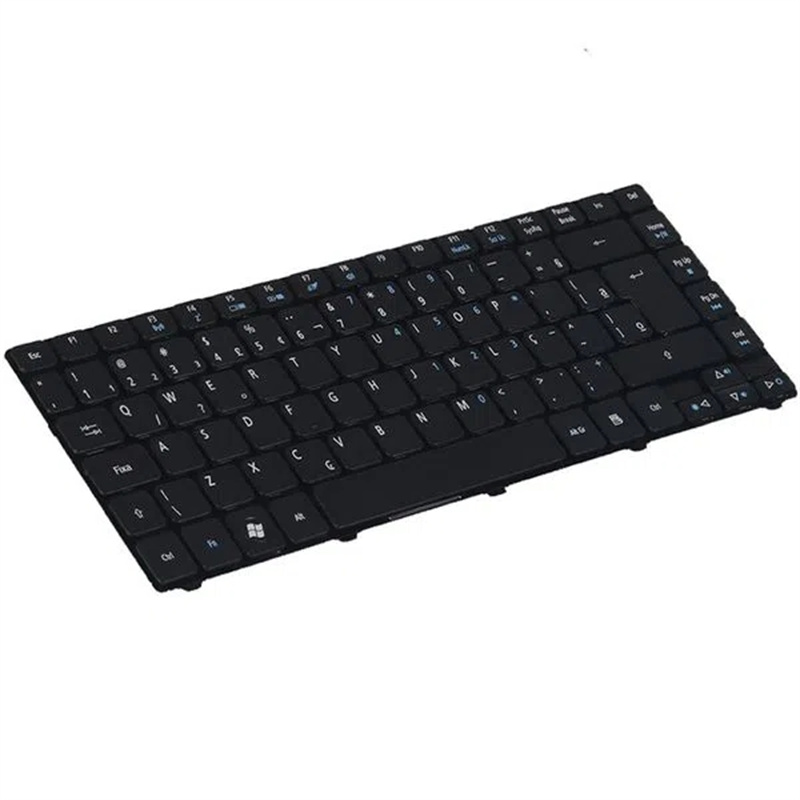 Brazil BR Keyboard Fit For Acer Aspire 4739-6864