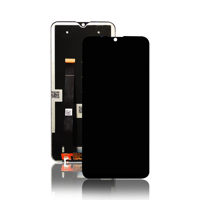 6.2 Inch LCD Screen For Lenovo K10 Note Mobile Phone LCD Display Touch Screen Digitizer
