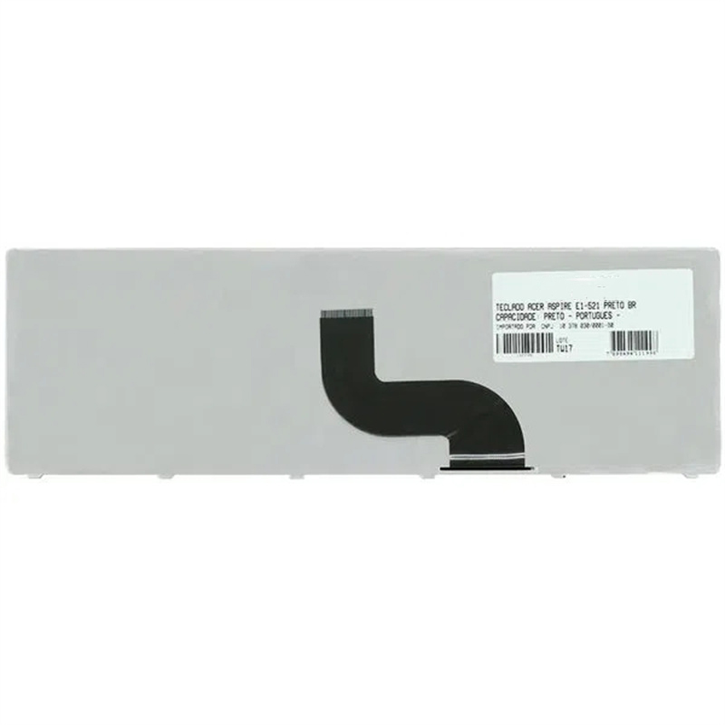 Replacement BR Keyboard Fit For Acer Aspire E1-571-6854 Laptop Keyboard