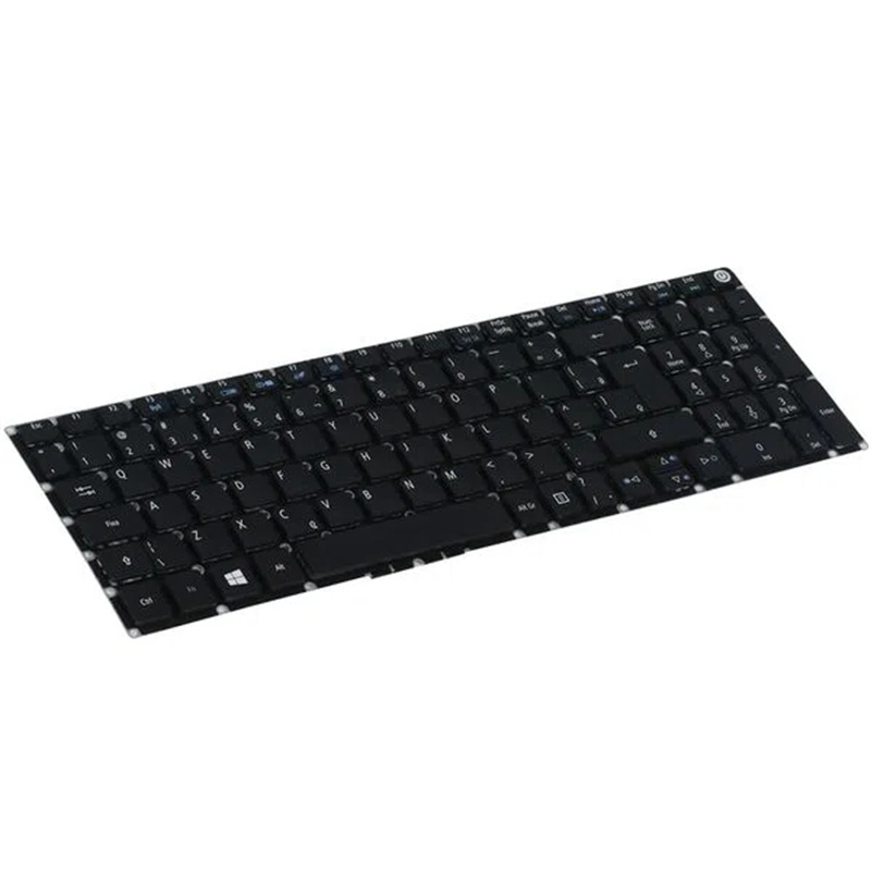 Hot Selling Replacement Notebook Laptop Keyboard Fit For Acer Aspire A515-41G-1480 BR Layout