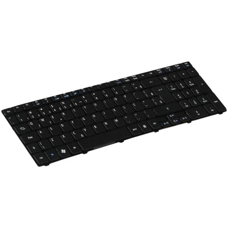 For Acer Aspire 5750Z-4883 New Laptop keyboard BR Layout