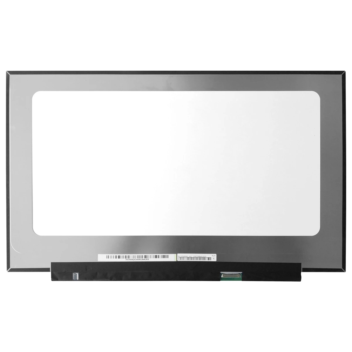 Replacement Lcd Panel 17.3 inch N173HCE-E3B 1920x1080 TFT LCD Display Screen 