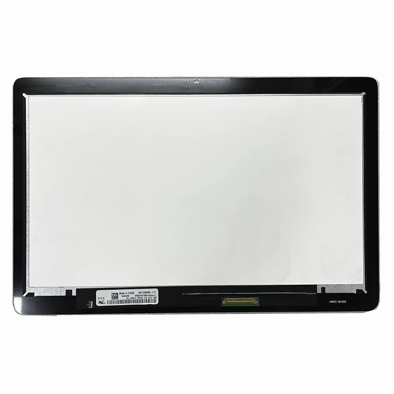 For BOE 11.6" Replacement NV116WHM-T11 LCD Laptop Screen Display LED Panel 1366*768 HD IPS Glave Slim Screen