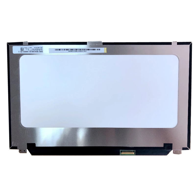 12.5" For Dell Latitude 7280 5288 LCD Screen Display Panel NV125FHM-N41 EDP 30Pin IPS FHD 1920*1080 Notebook Matrix