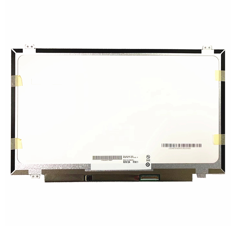 Wholesale Notebook Screen B140HAK01.3 14.0 inch 1920x1080 fhd slim 40pin eDP Laptop LCD Screen