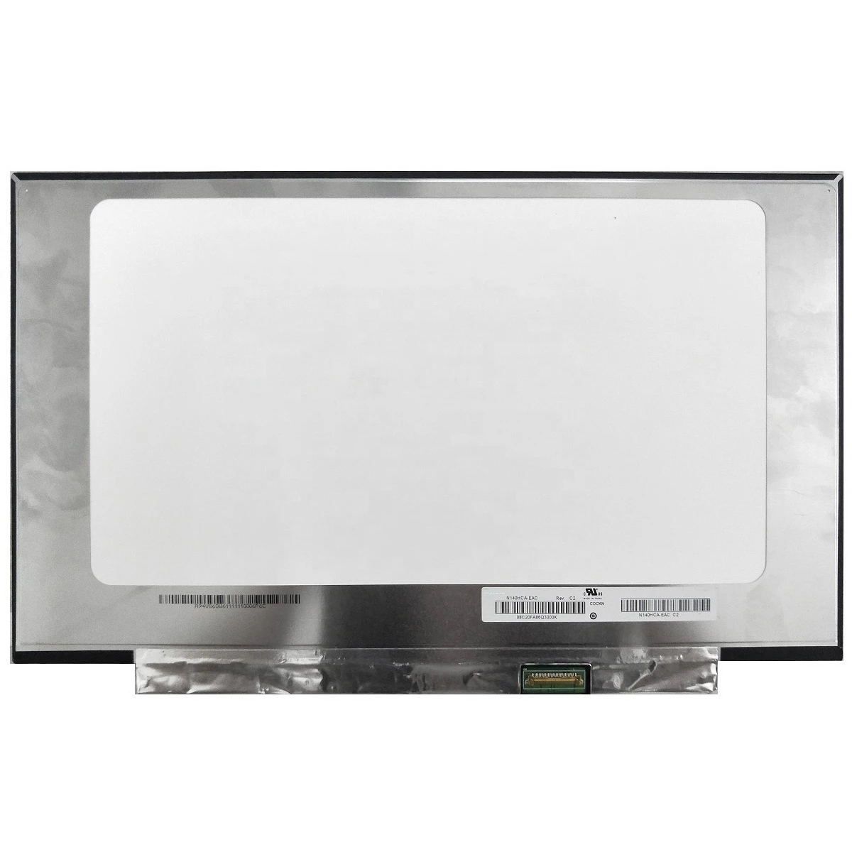 New 14.0 Inch Screen N140HCA-EAC Slim 30pin LCD 1920*1080 FHD For Laptop Screen 