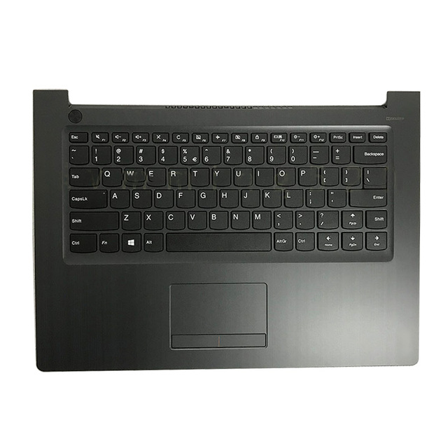 Laptop shell for lenovo 310-14 top cover