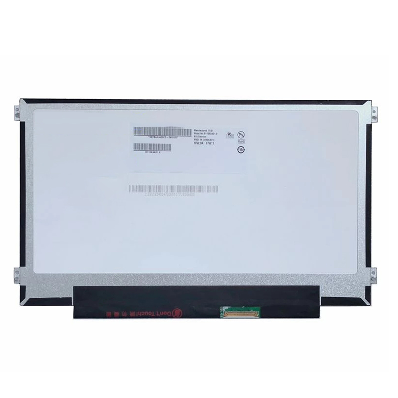 Wholesale B116XAK01.2 Laptop lcd Screen display panel Matrix For 11.6inch 1366x768 EDP 40 pins Notebook Screen
