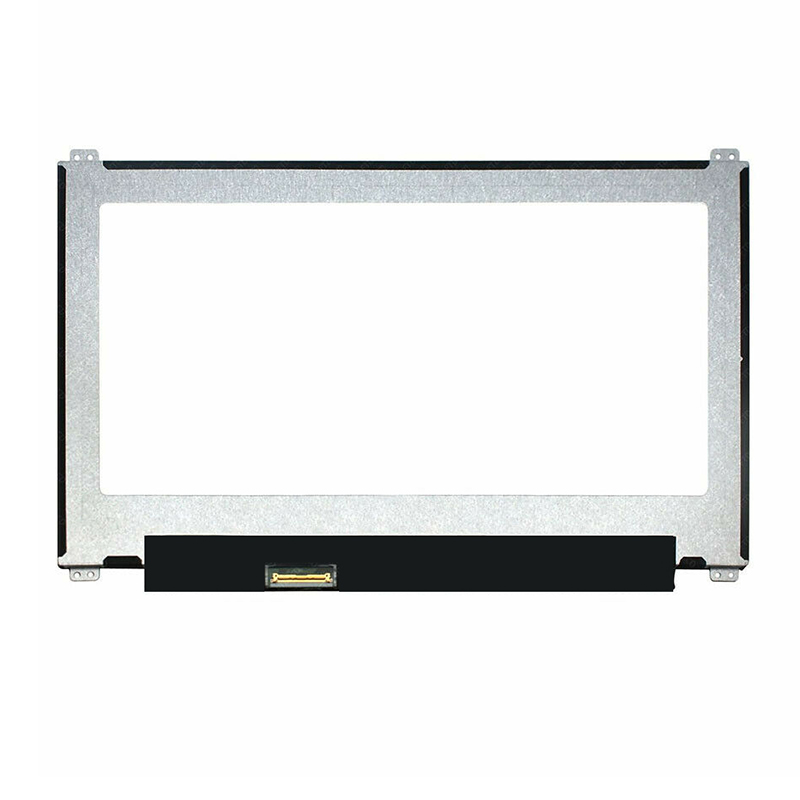 Laptop LED LCD Screen 13.3 inch 1920x1080 30 pin Slim IPS laptop screen B133HAK02.0 Replacement LCD screen