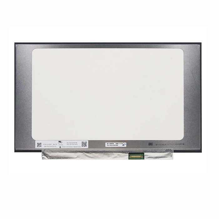 New N140HGA-EA1 14 Inch 1920*1080 FHD eDP 30Pins Laptop LCD Screen Assembly Digitizer 