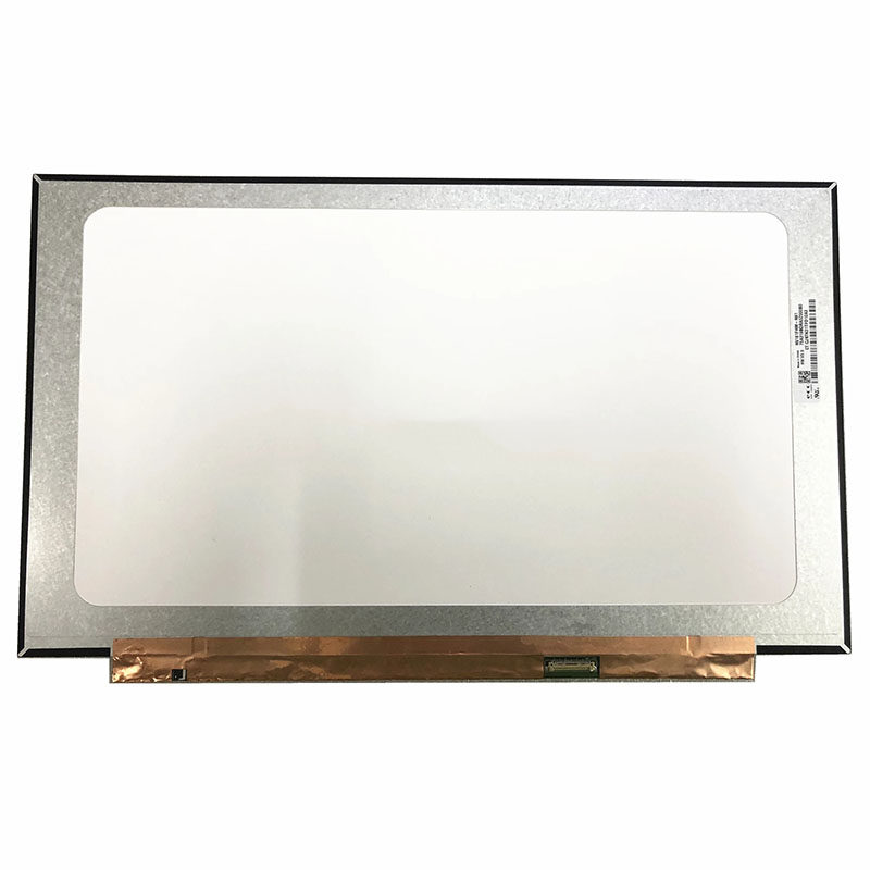 16.1"Slim Matte LED Matrix For NV161FHM-N61 Laptop LCD Screen Panel Display 1920x1080 FHD IPS