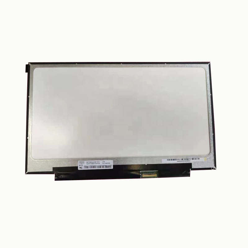 11.6"LCD LED Laptop Screen For BOE Replacement NV116WHM-N47 1366x768 30Pins EDP IPS Antiglave Slim Display