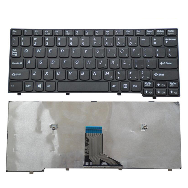 New US Keyboard For Lenovo K2450 US Laptop Keyboard