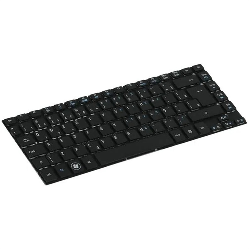 Hot Sale BR Layout For Acer Aspire E5-471-38fq Notebook Laptop Keyboard New