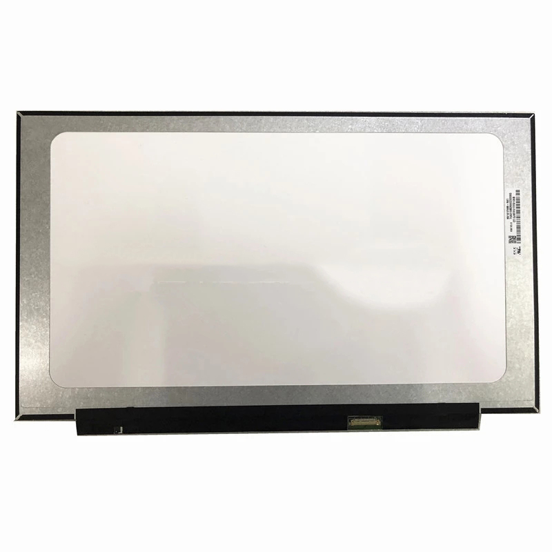 New Laptop Screen 16.1 Inch 1920×1080 FHD N161HCA-EAC 60Hz eDP 30pin Slim Display Panel