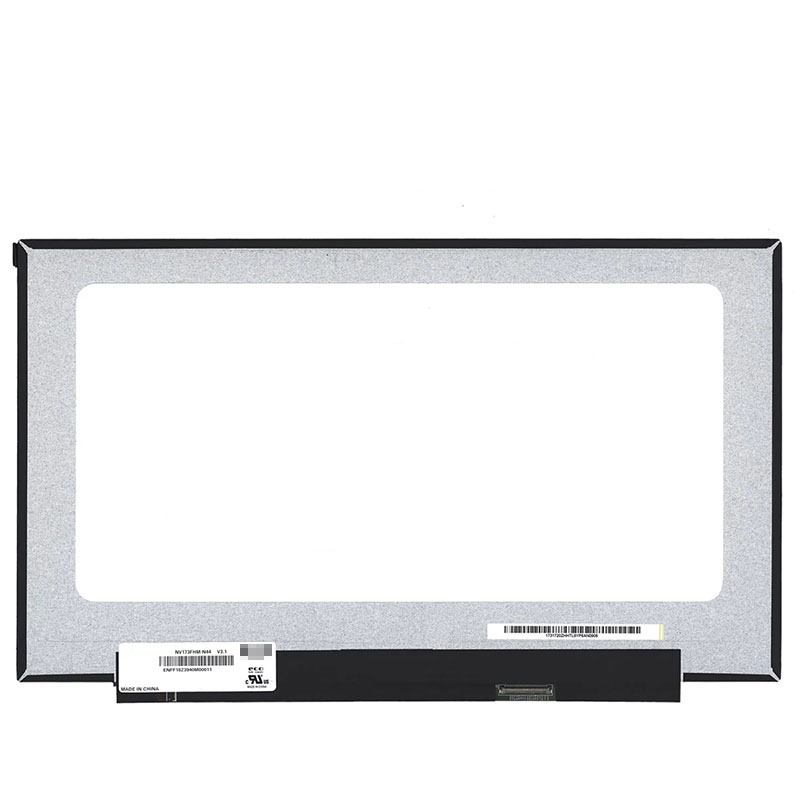 17.3"144Hz 40Pins EDP Laptop LCD Screen NV173FHM-N44 For Lenovo Legion 5-17 MSI GE75 Raider