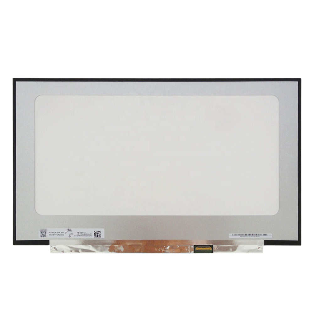 17.3 inch Slim eDP 30pin 1920*1080 FHD N173HCE-E3C Lcd Display Panel Screen