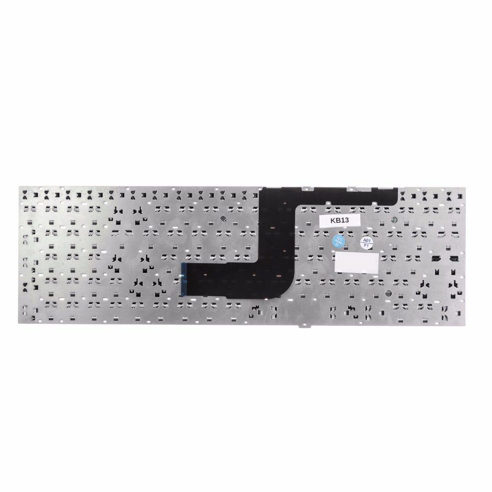 BR Layout Laptop Keyboard For Samsung RV511