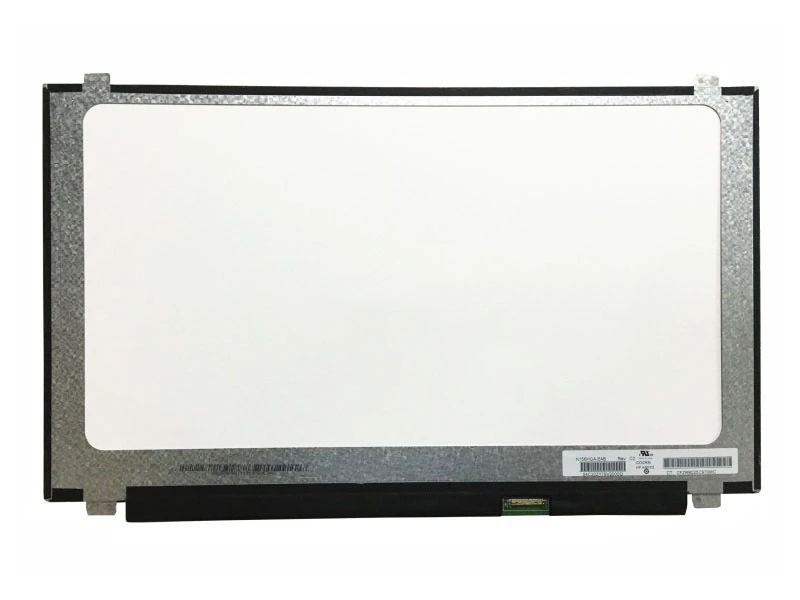Replacement Laptop Screen N156HGA-EAB 1920x1080 eDP 30pin 15.6 inch Lcd Display Screen 