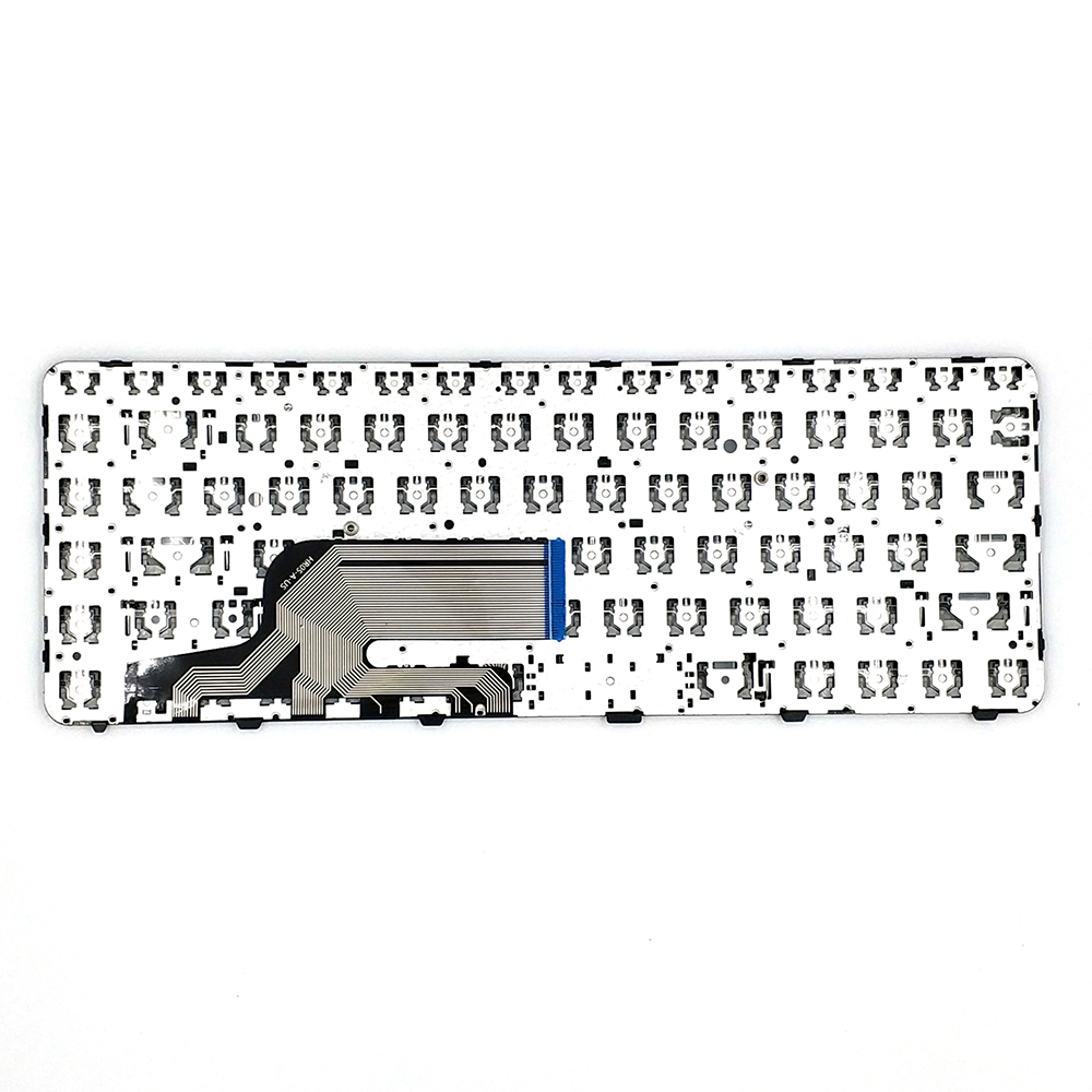 Laptop Keyboard With Frame For HP Probook 440 G3 US Layout New
