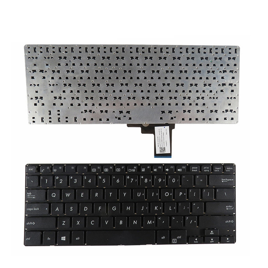 Replacement Laptop Keyboard For ASUS PU401 Laptop English US Keyboard