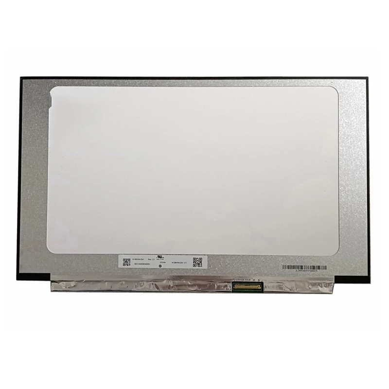 New For Innolux FHD 1920x1080 N156HRA-EA1 15.6 inch 40pins Laptop LCD Display Screen 