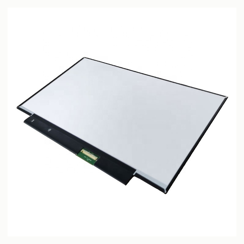 Replacement For BOE Notebook Screen 11.6 Inch Slim 40Pins EDP IPS HD 1366x768 Screen NV116WHM-T1C