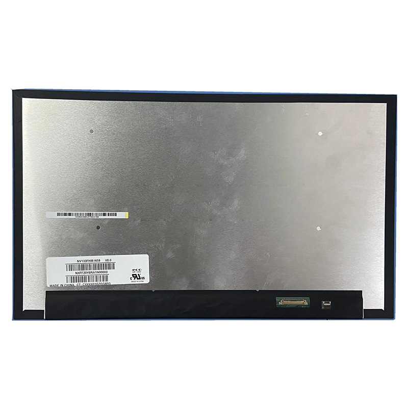 Wholesale NV133FHM-N59 V8.0 13.3"FHD 1920x1080 30Pins EDP Slim Glossy Laptop Lcd Led Screen