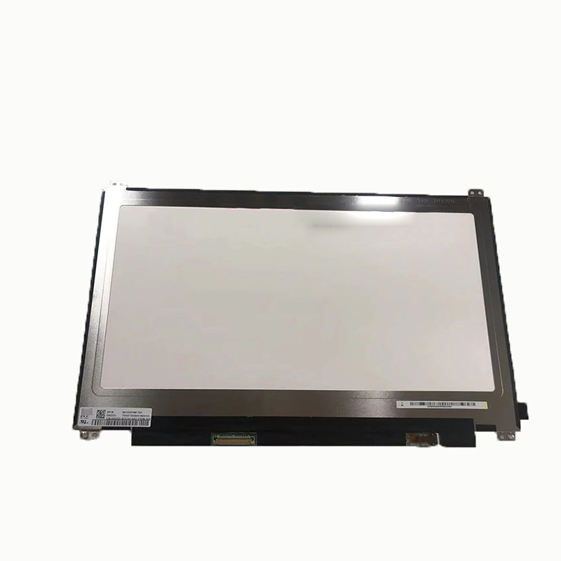 Replacement LCD Screen For BOE 13.3"Laptop Screen NV133FHM-T02 LCD Panel 1920x1080 FHD 40Pins EDP