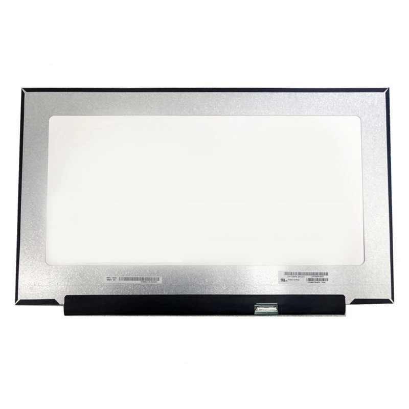 New LCD Screen Replacement For NV173FHM-N47 FHD 1920x1080 Matte IPS LCD LED Display Panel Matrix For Laptop Screen